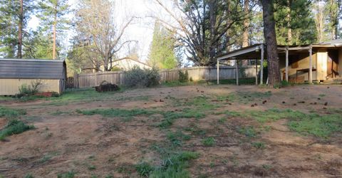 190 Bald Mountain Rd, West Point, CA 95255 Photo