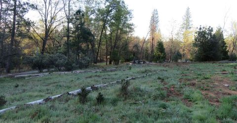 190 Bald Mountain Rd, West Point, CA 95255 Photo