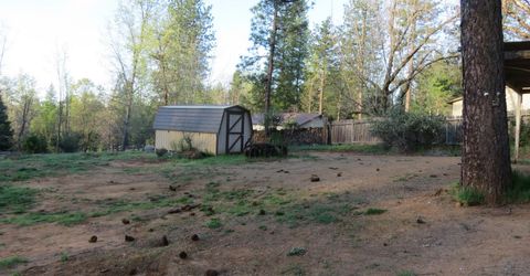 190 Bald Mountain Rd, West Point, CA 95255 Photo