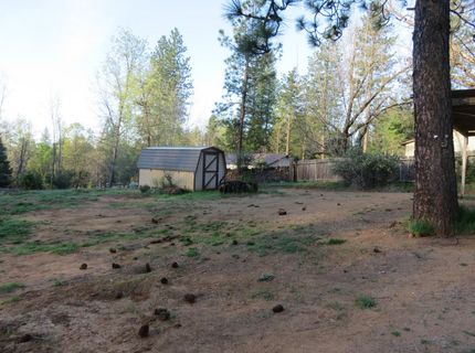 190 Bald Mountain Rd, West Point, CA 95255 Photo