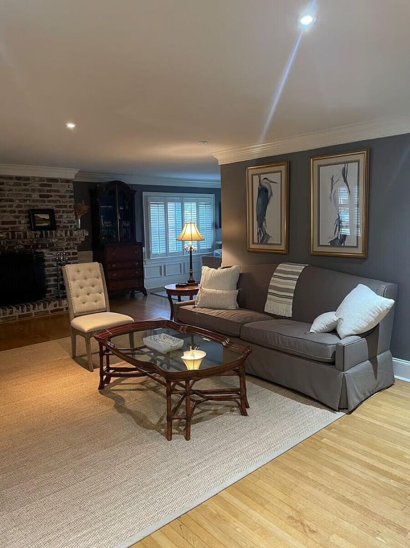 1845 Capri Drive Photo 5