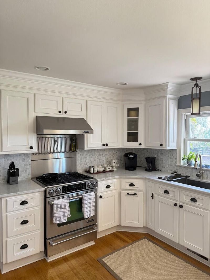 1845 Capri Drive Photo 6