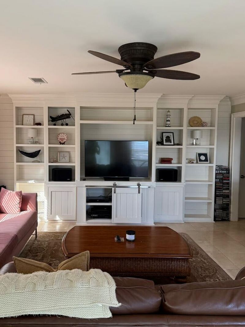 1845 Capri Drive Photo 9