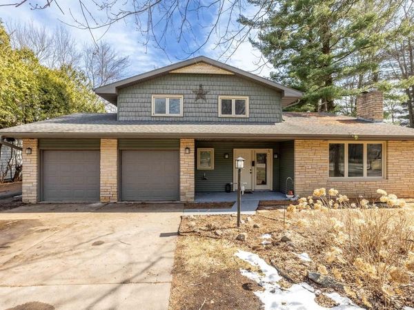 2521 2ND AVENUE SOUTH, Wisconsin Rapids, WI 54495