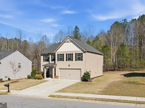 358 Daffodil Drive, Temple, GA 30179