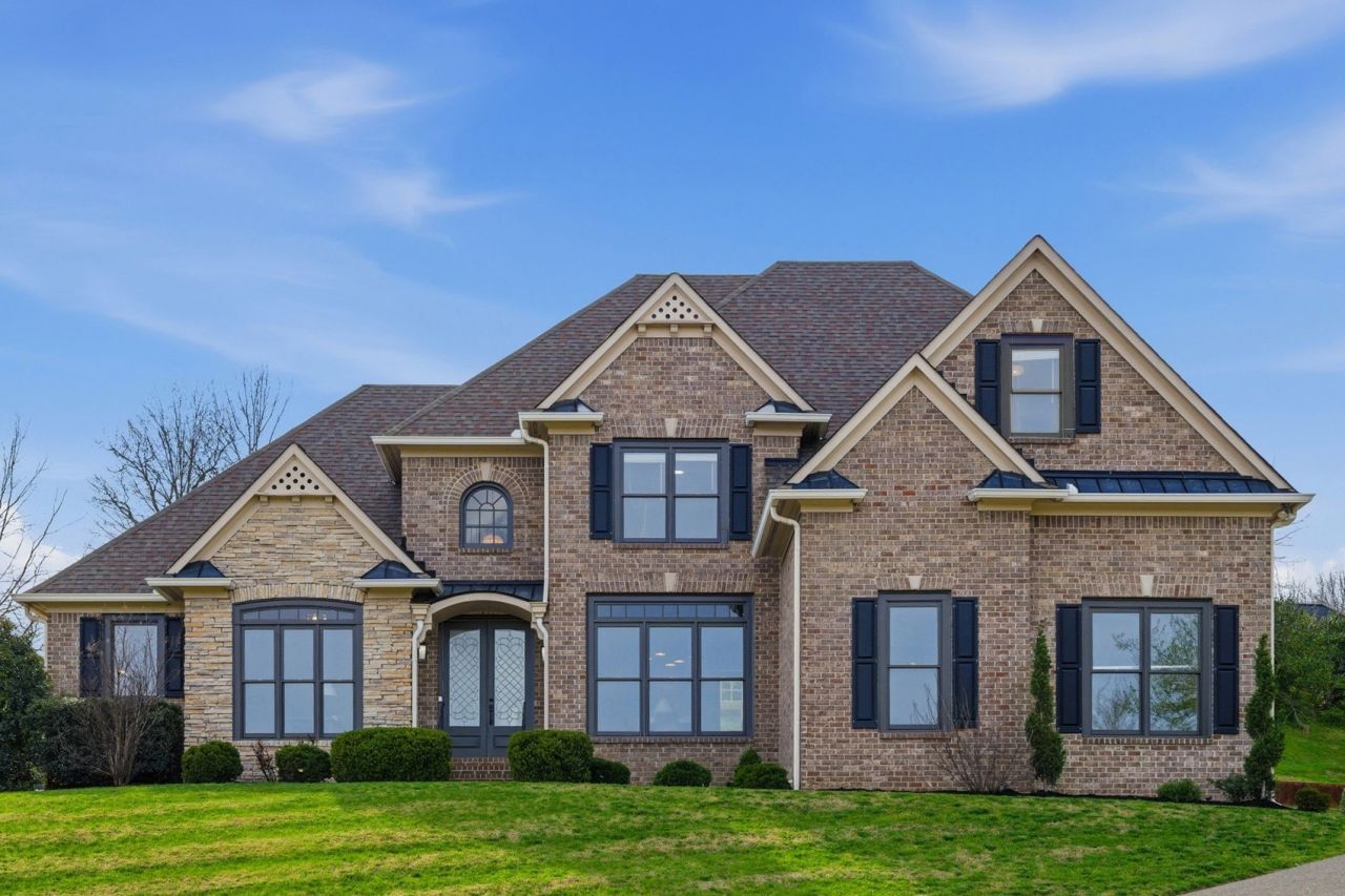 1195 Retreat Ln, Brentwood, TN 37027 Main Photo