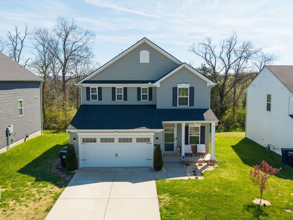 2558 Grove Park Way, Columbia, TN 38401