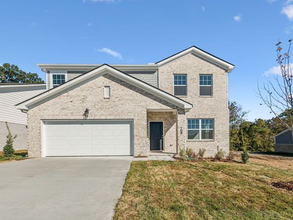 456 Stardust Drive , Lebanon, TN 37087