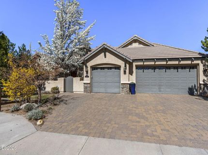 4995 Mountainshyre Road, Reno, NV 89519 Photo