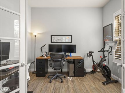 4995 Mountainshyre Road, Reno, NV 89519 Photo