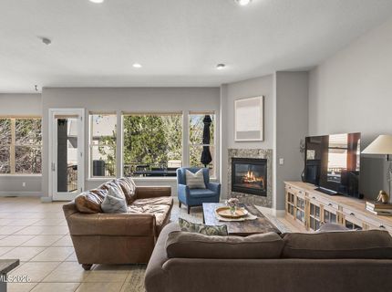 4995 Mountainshyre Road, Reno, NV 89519 Photo