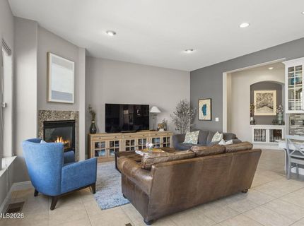 4995 Mountainshyre Road, Reno, NV 89519 Photo