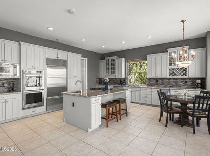 4995 Mountainshyre Road, Reno, NV 89519 Photo