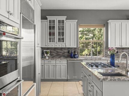 4995 Mountainshyre Road, Reno, NV 89519 Photo