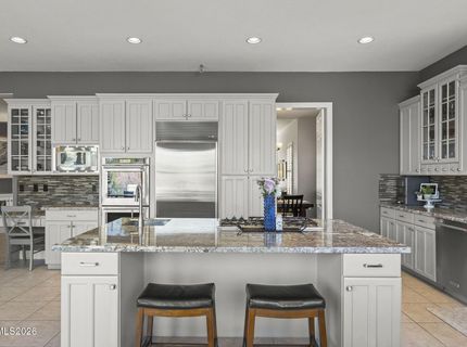 4995 Mountainshyre Road, Reno, NV 89519 Photo