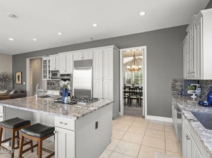 4995 Mountainshyre Road, Reno, NV 89519 Photo