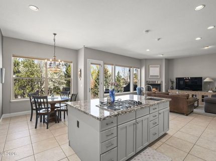 4995 Mountainshyre Road, Reno, NV 89519 Photo