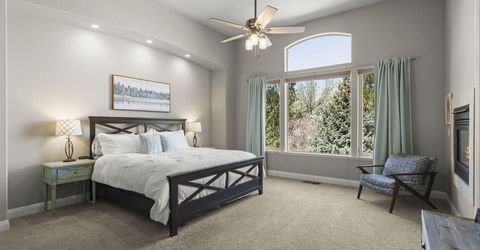 4995 Mountainshyre Road, Reno, NV 89519 Photo