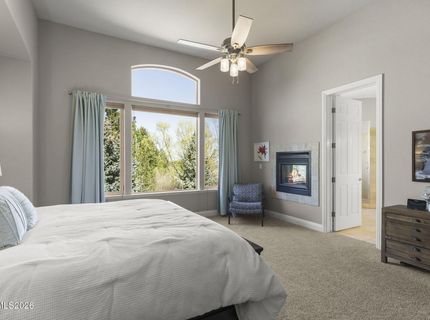 4995 Mountainshyre Road, Reno, NV 89519 Photo