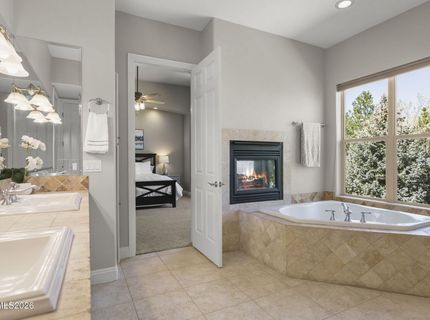 4995 Mountainshyre Road, Reno, NV 89519 Photo