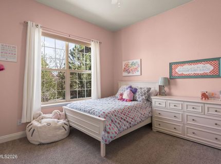 4995 Mountainshyre Road, Reno, NV 89519 Photo