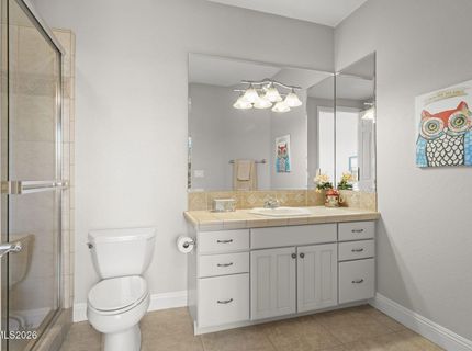 4995 Mountainshyre Road, Reno, NV 89519 Photo