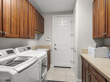 4995 Mountainshyre Road, Reno, NV 89519 Photo