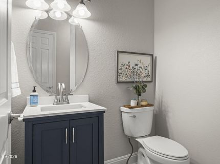 4995 Mountainshyre Road, Reno, NV 89519 Photo