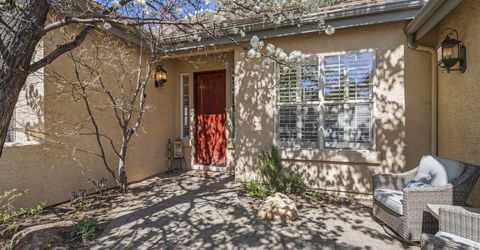 4995 Mountainshyre Road, Reno, NV 89519 Photo