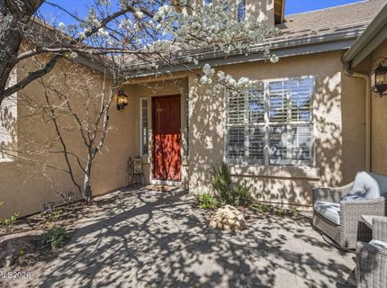 4995 Mountainshyre Road, Reno, NV 89519 Photo