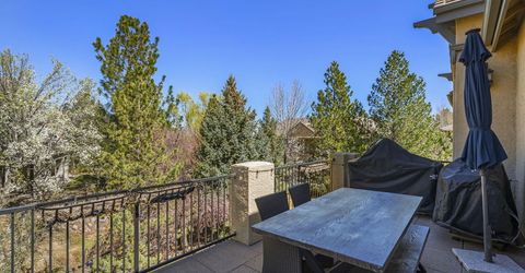 4995 Mountainshyre Road, Reno, NV 89519 Photo