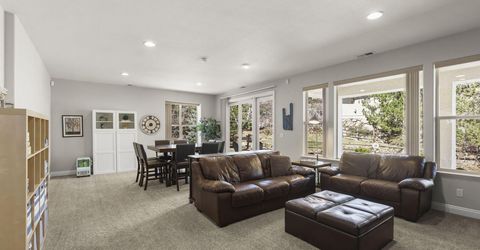 4995 Mountainshyre Road, Reno, NV 89519 Photo