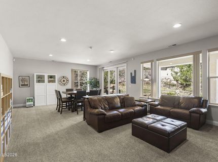 4995 Mountainshyre Road, Reno, NV 89519 Photo