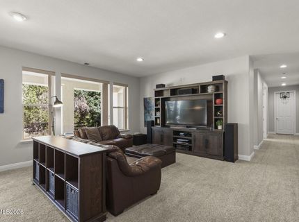 4995 Mountainshyre Road, Reno, NV 89519 Photo