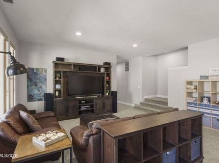 4995 Mountainshyre Road, Reno, NV 89519 Photo