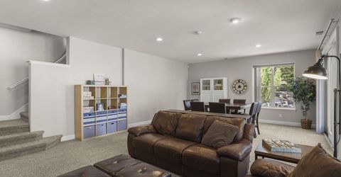 4995 Mountainshyre Road, Reno, NV 89519 Photo