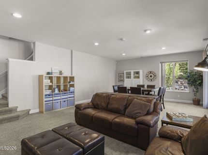 4995 Mountainshyre Road, Reno, NV 89519 Photo