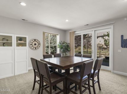 4995 Mountainshyre Road, Reno, NV 89519 Photo