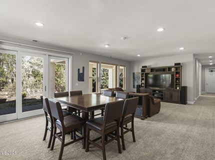 4995 Mountainshyre Road, Reno, NV 89519 Photo