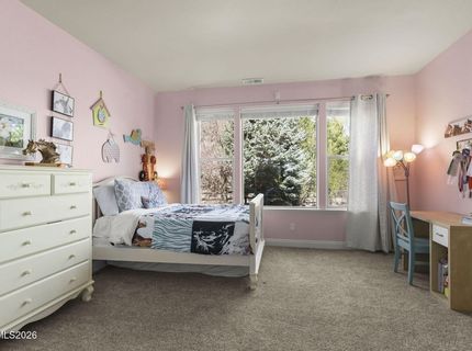 4995 Mountainshyre Road, Reno, NV 89519 Photo