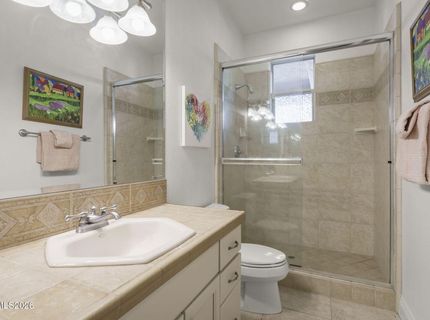 4995 Mountainshyre Road, Reno, NV 89519 Photo