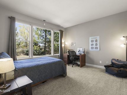 4995 Mountainshyre Road, Reno, NV 89519 Photo