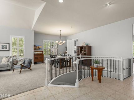 4995 Mountainshyre Road, Reno, NV 89519 Photo