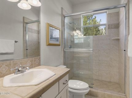 4995 Mountainshyre Road, Reno, NV 89519 Photo