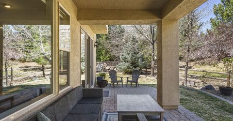 4995 Mountainshyre Road, Reno, NV 89519 Photo