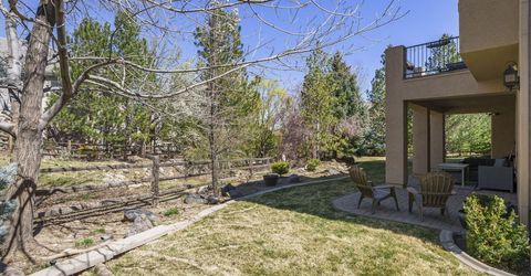 4995 Mountainshyre Road, Reno, NV 89519 Photo
