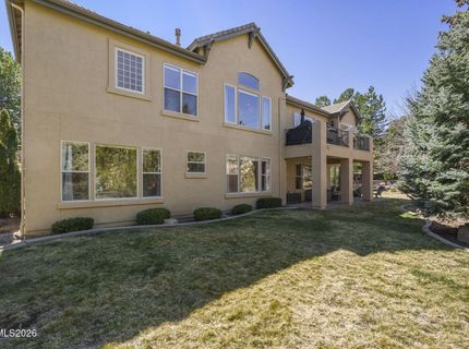 4995 Mountainshyre Road, Reno, NV 89519 Photo