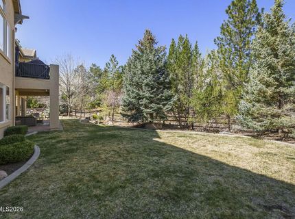 4995 Mountainshyre Road, Reno, NV 89519 Photo