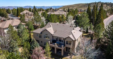 4995 Mountainshyre Road, Reno, NV 89519 Photo