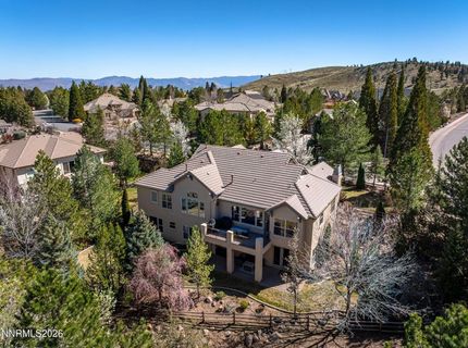 4995 Mountainshyre Road, Reno, NV 89519 Photo